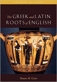 English Latin Greek 66