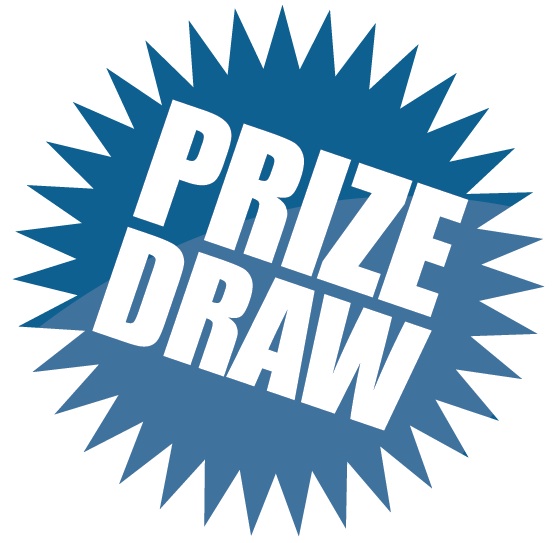 Prize Drawing Image