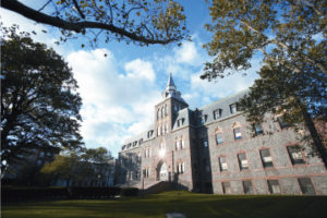 stevens institute of tech