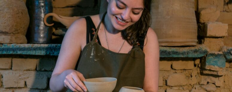 How to Write About an Unusual Hobby