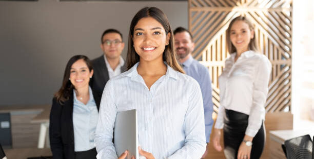 DECA – A Great Extra-Curricular Activity