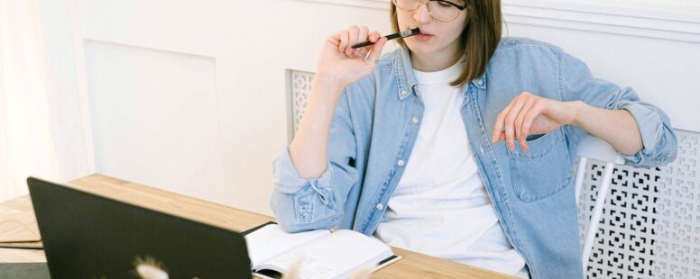5 Tips for Overcoming Writer’s Block