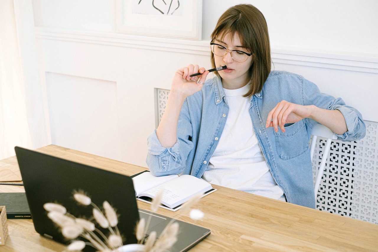 5 Tips for Overcoming Writer’s Block