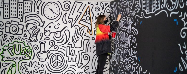 UC Prompt #2: How to Show Your Creativity