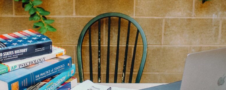 UC Prompt #5: Conquering Academic Challenges
