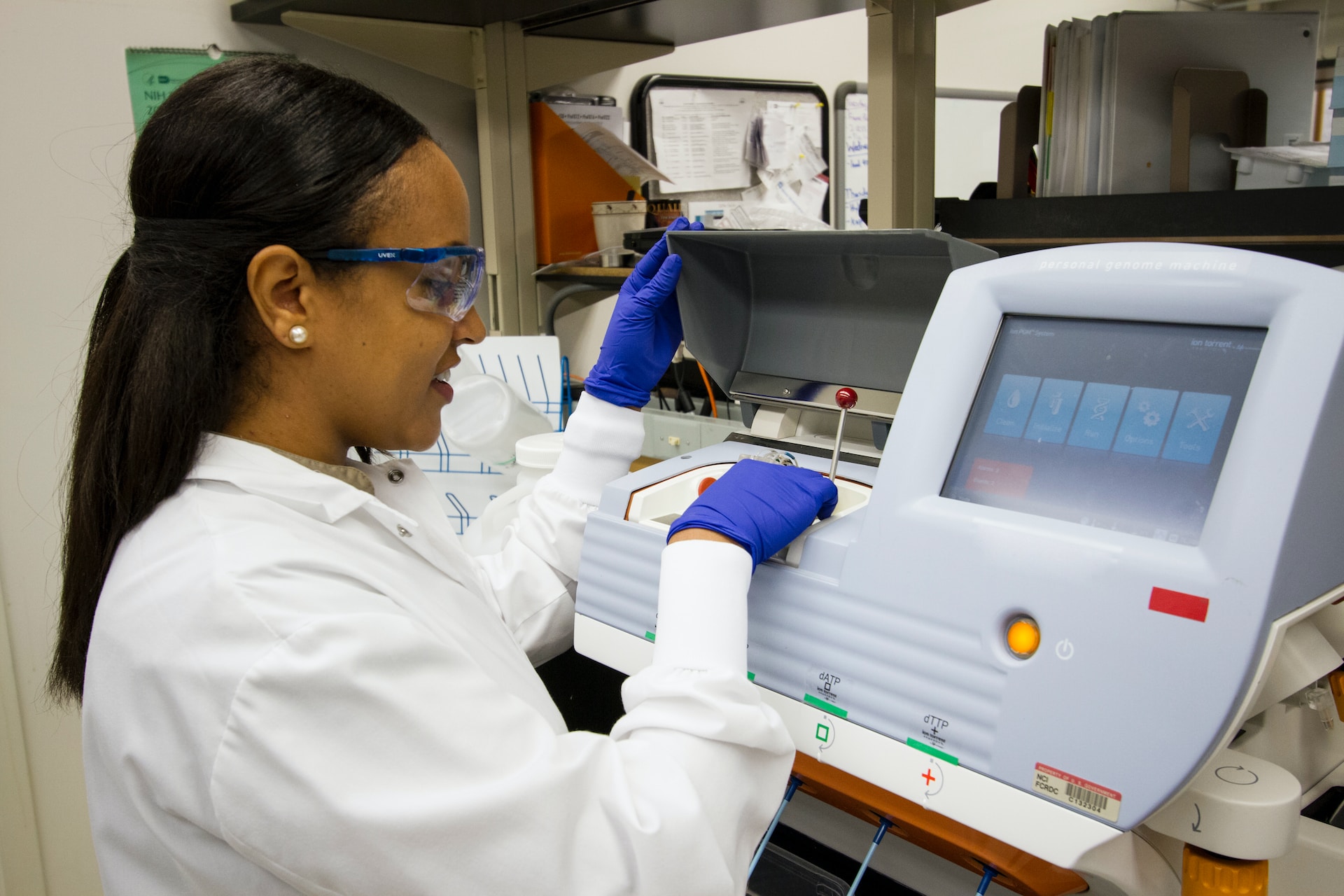 Summer at Stanford for Aspiring Doctors and Medical Researchers