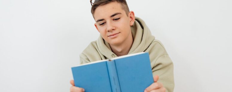 Which Paragraphs Would You Rather Read?