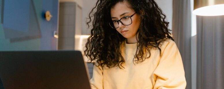 Introducing You: Ways to Open Your Personal College Essay