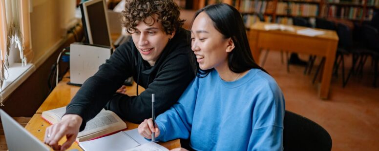 What Makes an Ivy League School the Right Fit for You?