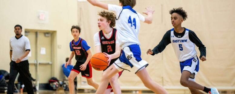 Showing Growth in Talent in UC Prompt #3