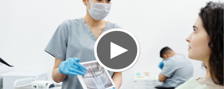 3 Potential Careers in Health Care (Vlog)