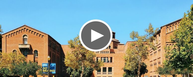 Exciting New UC Majors (Vlog)