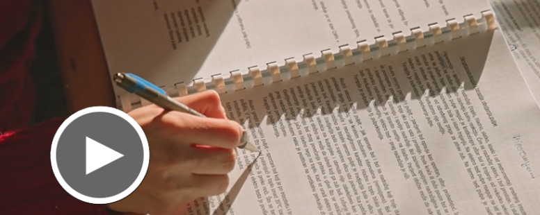 How to Avoid Sentence Fragments