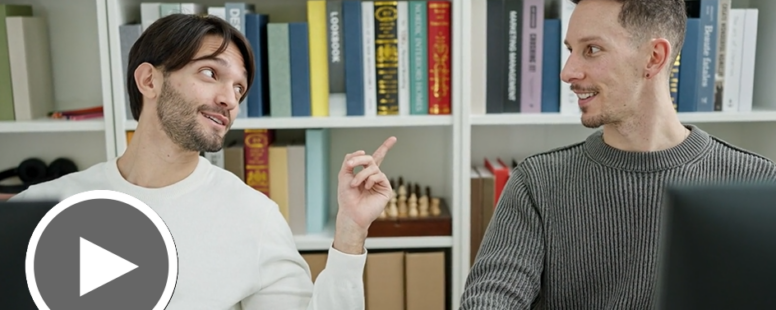 How to Make Personal Writing More Conversational