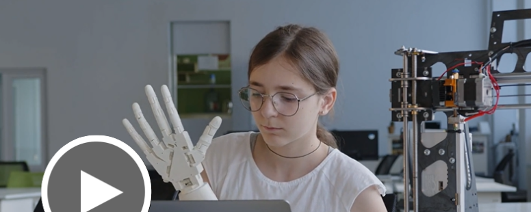 3 Tips to Improve Tech & STEM Skills