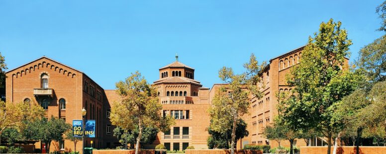 IvyBoost Success Story: A Student’s Path to UCLA & UCB