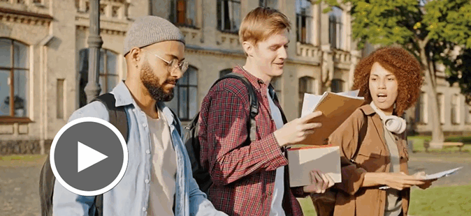 A College Application To-Do List for Summer
