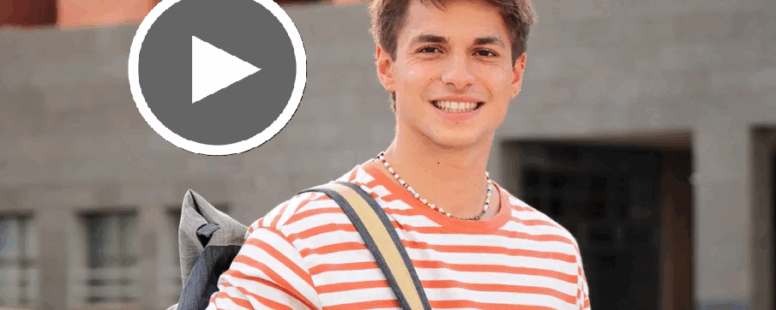 Not Another Lego Essay: Rethinking the Childhood Passion Angle