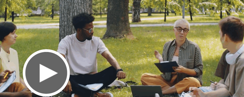 Turn Your Summer College Program into a Powerful Application Asset