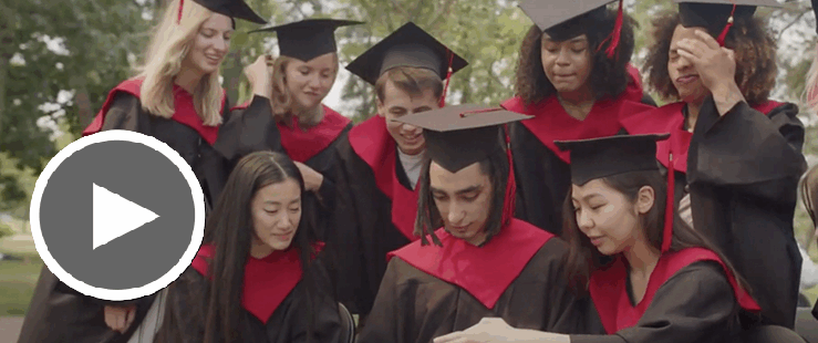 5 Factors that Matter Besides Rankings in a College List