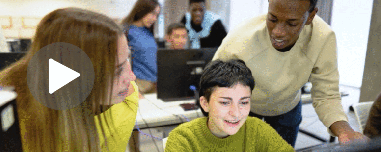 Popular AI Courses for High School Students