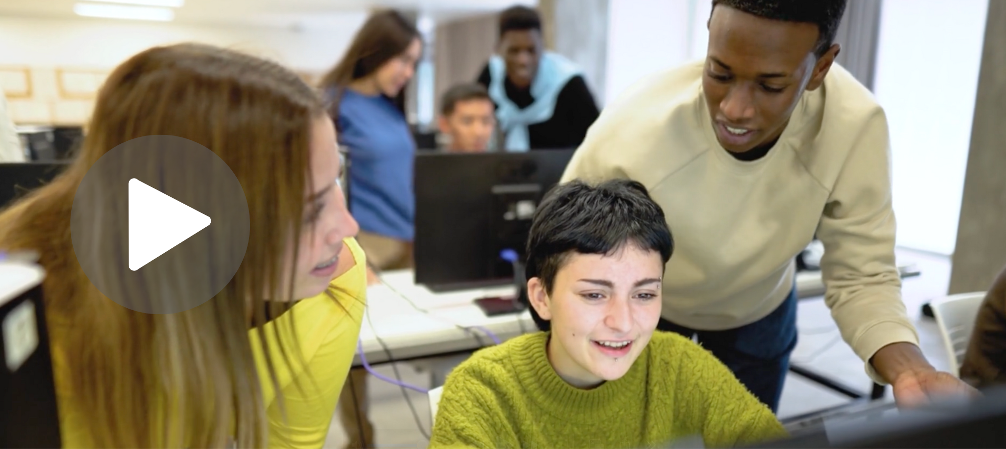 Popular AI Courses for High School Students