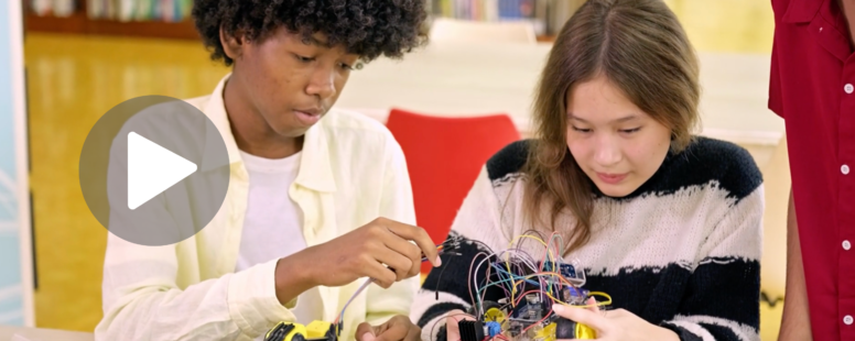 How to Build a Standout Extracurricular Profile