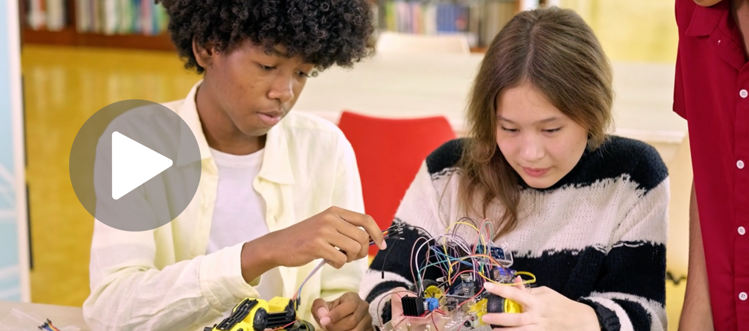 How to Build a Standout Extracurricular Profile