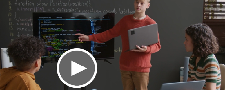How to Choose the Right CS/Tech Story for Your Essay