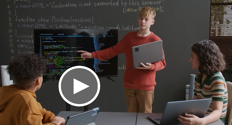 How to Choose the Right CS/Tech Story for Your Essay