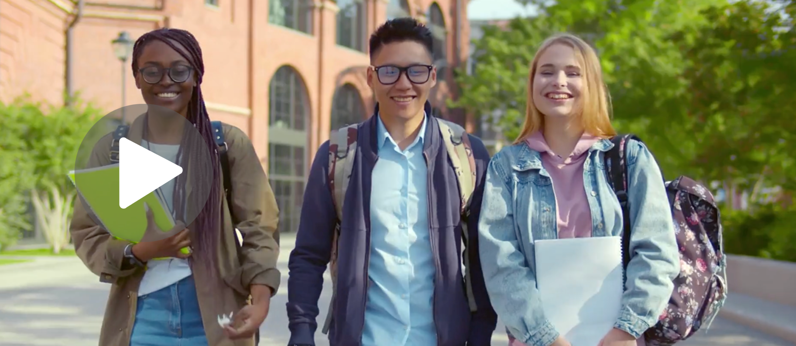 What Questions Should You Ask Other Students on a College Visit?