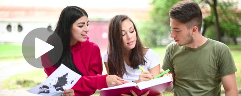 Do I Need a Passion Project for Highly Selective  Colleges?