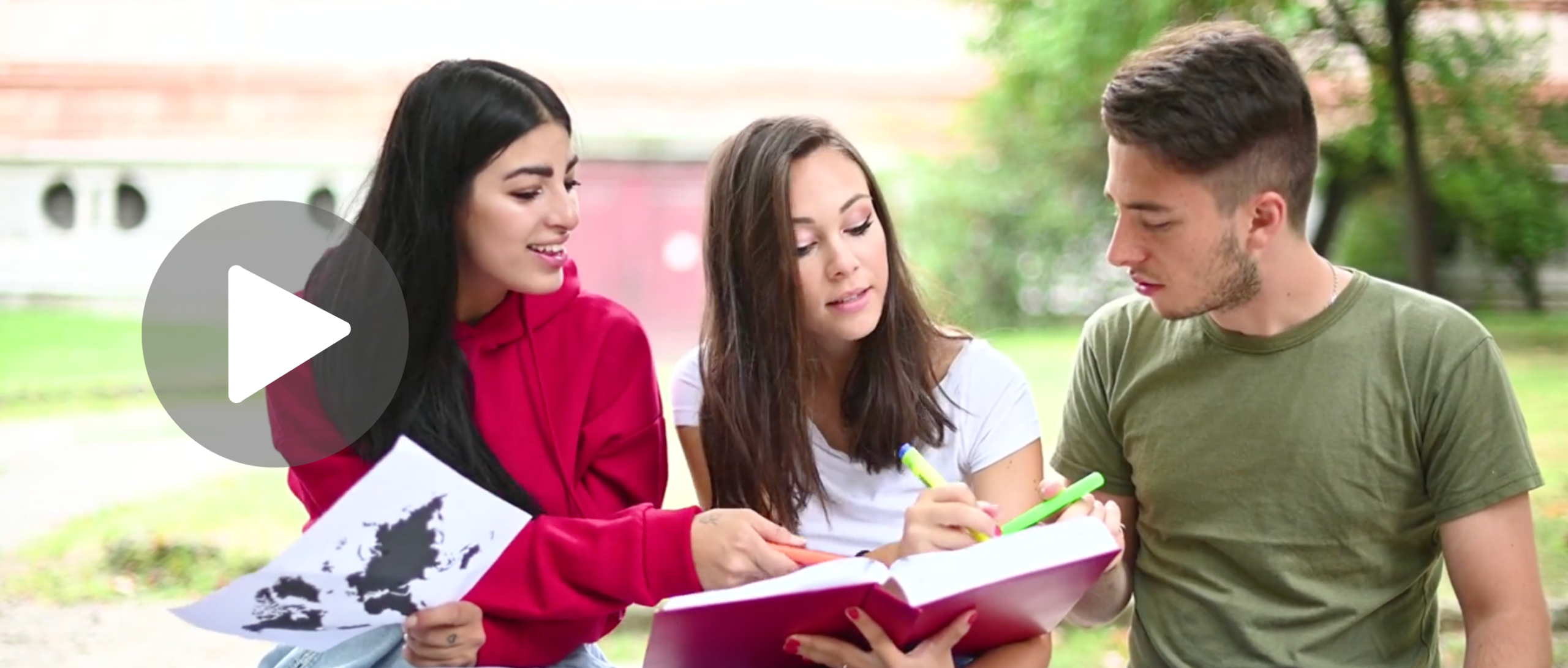 Do I Need a Passion Project for Highly Selective  Colleges?