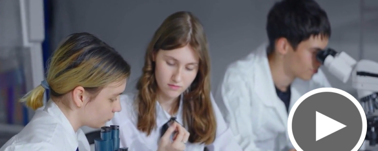 What Are 3 New STEM Careers Beyond CS & AI?