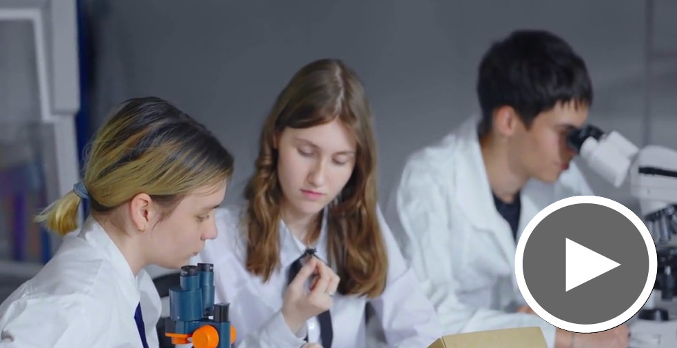 What Are 3 New STEM Careers Beyond CS & AI?