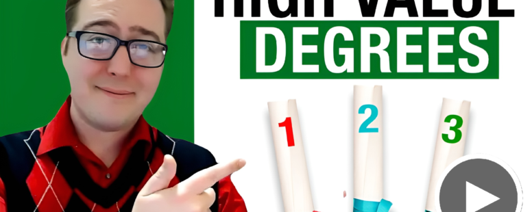 Top 3 Ivy League Majors That Are Actually Worth It