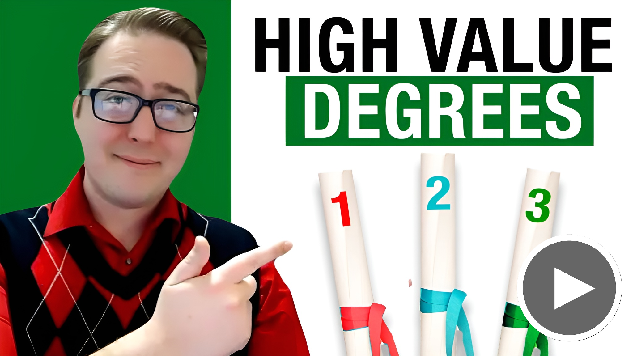 Top 3 Ivy League Majors That Are Actually Worth It