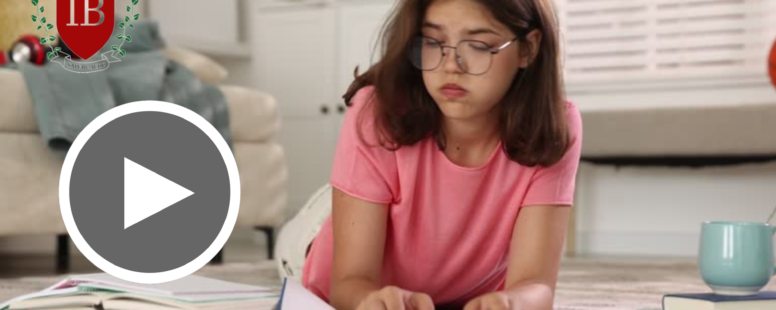 Planning Ahead: Your 2026-27 College Admissions Timeline